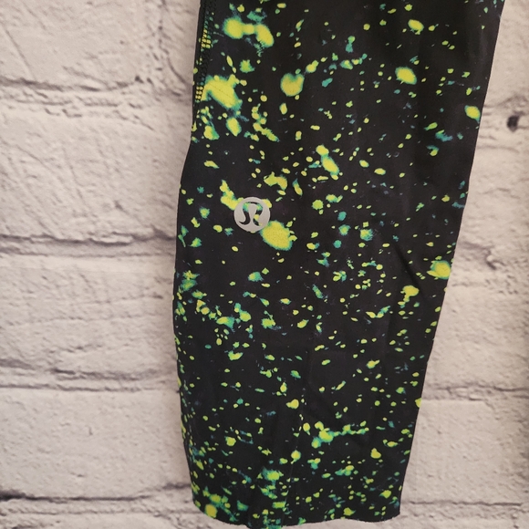 Lululemon Base Pace Leggings - Picture 7 of 8